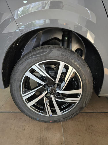 Peugeot 208 1.0T Allure Pack