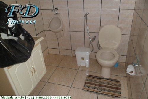 Chácaras Para Residir À Venda Em Bom Jesus Dos Perdões/sp - Compre O Seu Chácaras Para Residir Aqui! - 1219316