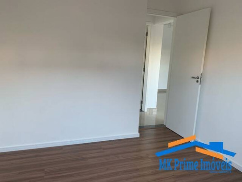 Imagem 14 de 15 de Apartamento De 76m² Com 2 Dormitórios Em Osasco! - 2256