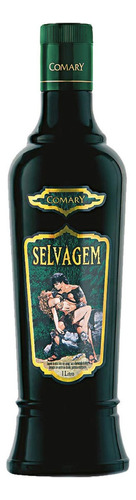 Catuaba Selvagem 1l