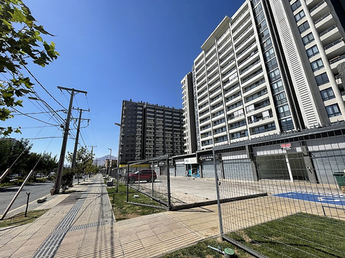 Local En Arriendo
