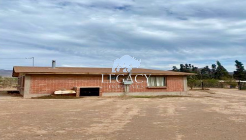 Las Rojas - Legacy Propiedades