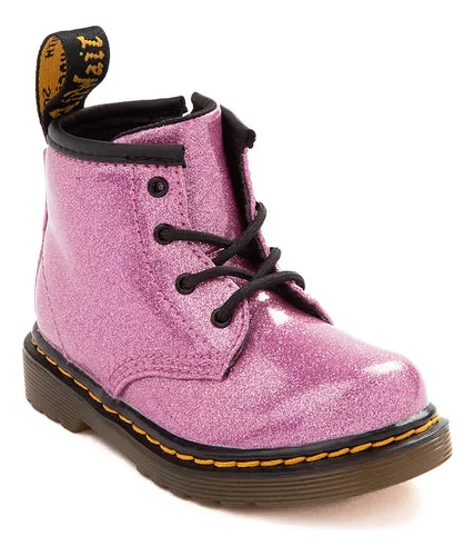 Dr martens glitter 1460 discount