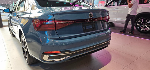 Volkswagen Jetta 1.4 T Tsi Sportline Tip