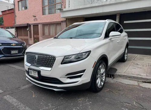 Lincoln MKC 2.3 Select At