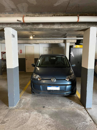 Alquiler Cochera - Garage En Barrio Prado Oportunidad!!