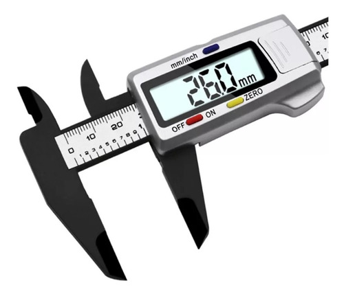 Vernier Digital (electronic Digital Caliper)