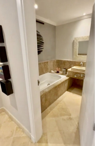 Venta De Apartamento En Fishing Lodge Cap Cana