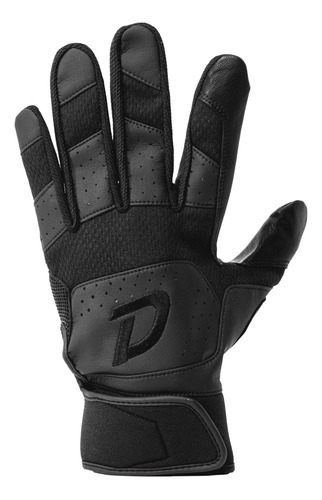 Dudley Guantes De Bateo De Softbol Para Hombre - Grandes