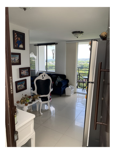 Venta De Apartamento Tipo Penthouse En El Sector De Villa Liliana