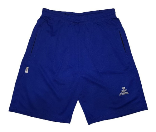 Short Hombre Deportivo Running Talles Especiales  