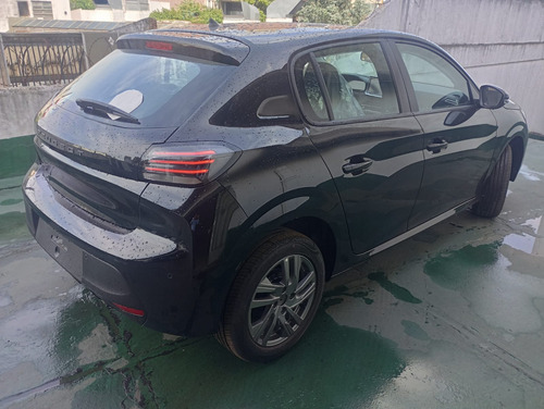 Peugeot 208 1.6 Allure