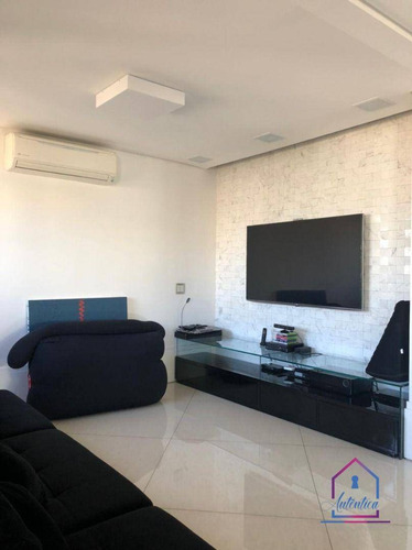 Imagem 8 de 30 de Apartamento Com 3 Dormitórios À Venda, 260 M² Por R$ 4.500.000,00 - Higienópolis - São Paulo/sp - Ap0559