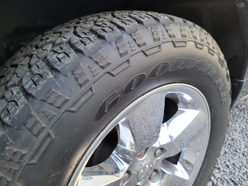 RAM Ram 1500 3.6 Bighorn 1500 4x4