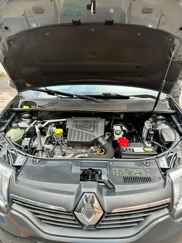 Renault Sandero 1.6 Expression