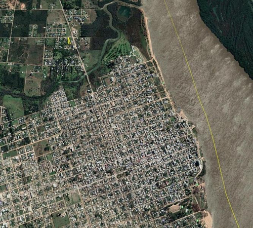 Imagen 5 de 11 de Lote De 2.478 M2 En Zona Artalaz. Financación Y Permuta