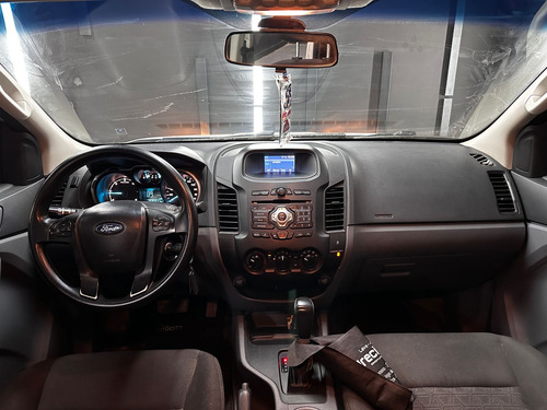 Ford Ranger 3.2 TDI 4X2 DC XLS AT L16