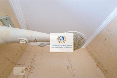 Imagem 11 de 15 de Apartamento Com 1 Dormitório À Venda, 51 M² Por R$ 345.000,00 - Cambuí - Campinas/sp - Ap0764