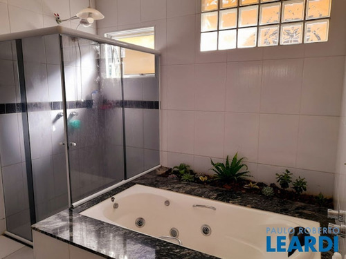 Imagem 13 de 15 de Casa Em Condomínio - Condomínio Residencial Terras Do Orient - 642842