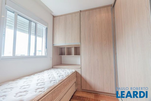 Imagem 9 de 15 de Apartamento - Consolação - Sp - 598582