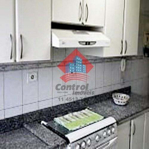 Imagem 9 de 12 de Apartamento - Ref: 01143