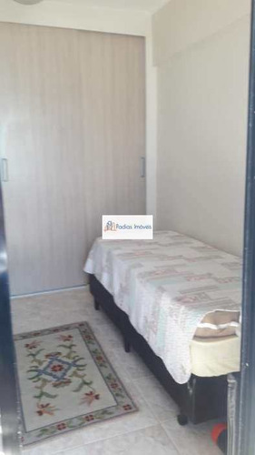 Imagem 27 de 29 de Apartamento Com 3 Dorms, Mongaguá - R$ 450 Mil, Cod: 857950 - V857950