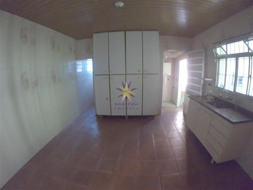 Imagem 4 de 20 de Casa Vila Granada São Paulo/sp - 1566