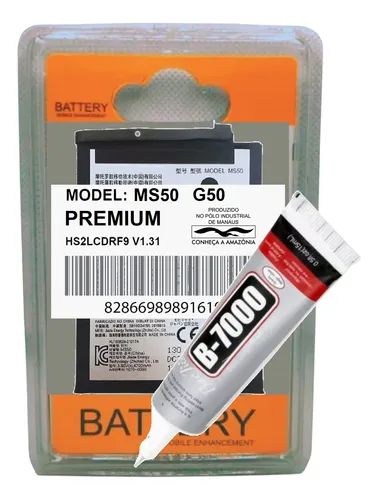 LZ50 Battery for Motorola Moto G 5G Plus and G100 - Spare parts for everyone LZ50 Battery for Motorola Moto G 5G Plus and G100 - Spare parts for everyone