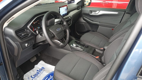 Imagen 14 de 21 de Ford Escape Se 4x2 Ecoboost Casatoro Ford 170 M.b. 170