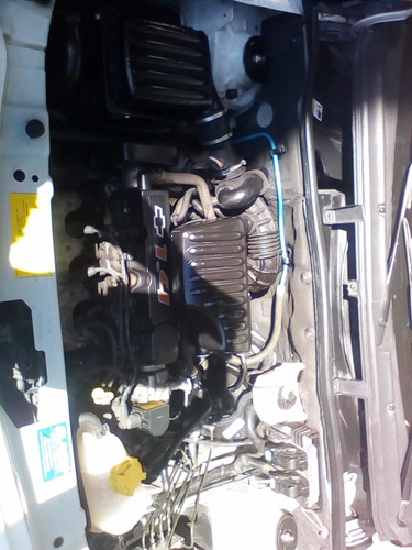 Chevrolet Agile 1.4 Ltz Google 2011