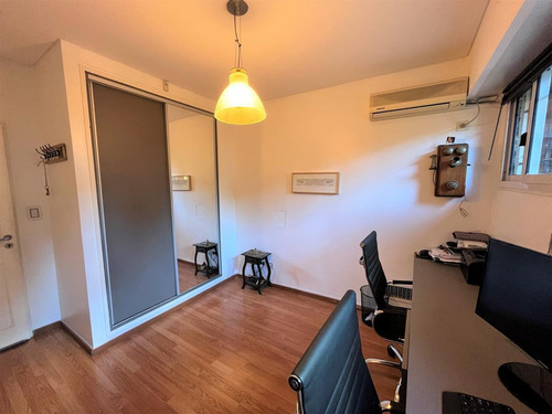 Imagen 17 de 27 de Duplex De 5 Amb, 222 M2 Total, C/ Balcón, Patio Y Terraza, Dos Cocheras, Nuñez