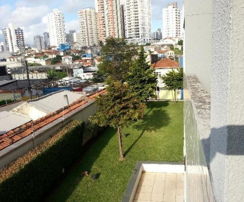 Imagem 12 de 16 de Apto Na Mooca Com 2 Dorms, 1 Vaga, Sacada, 56m², Lazer - Ap2276