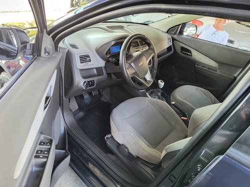 Chevrolet Cobalt 1.4 Ltz 4p