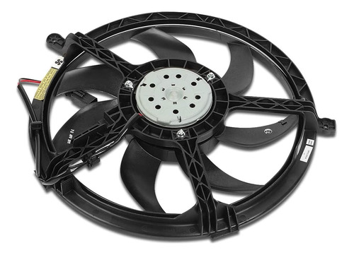 Motoventilador Mini Cooper Yours L4; 1.6l 2012 2013