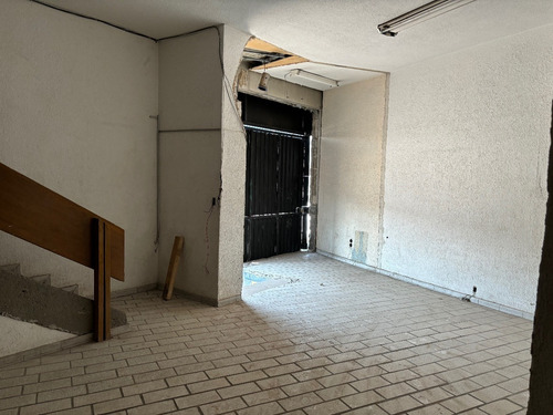 Bodega En Renta En Alce Blanco