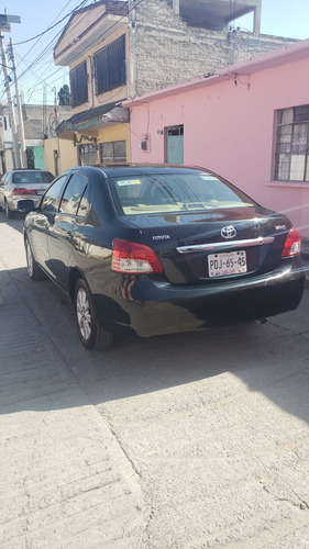 Toyota Yaris 1.5 Sedan Premium 5vel Aa Ee Ra Mt