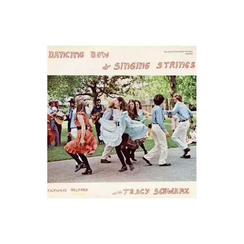 comprar Schwarz Tracy Dancing Bow And Singing Strings Usa Import Cd