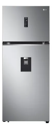 Nevera LG Top Freezer Doorcooling Inverter Thinq 394 Lt Pl
