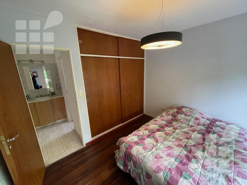 Imagen 13 de 27 de Departamento - La Plata