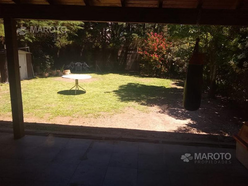 Imagen 21 de 22 de Casa En Venta Barrio Los Angeles - Maroto Propiedades