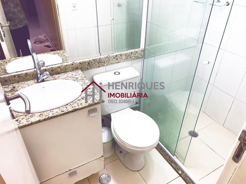 Imagem 21 de 26 de Apartamento - Ap00247 - 70128928