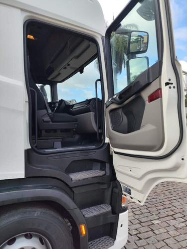 Scania R 450 A6x2 2021
