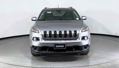 Imagen 2 de 15 de 108710 - Jeep Cherokee 2016 Con Garantía
