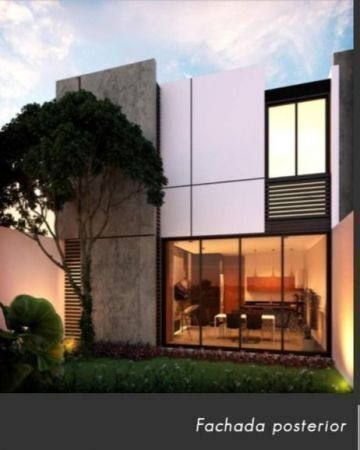 Imagen 7 de 26 de Hermoso Town House En Renta En La Ciudad De Merida