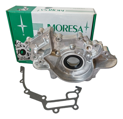 Bomba De Aceite Ford 2.0 Zetec Contour 98-00 Escor 98-03