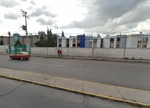 Casa De Remate Bancario En Coacoalco Estado De México Sk02
