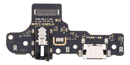 Placa Conector De Carga Para Samsung A21 C/instalacion