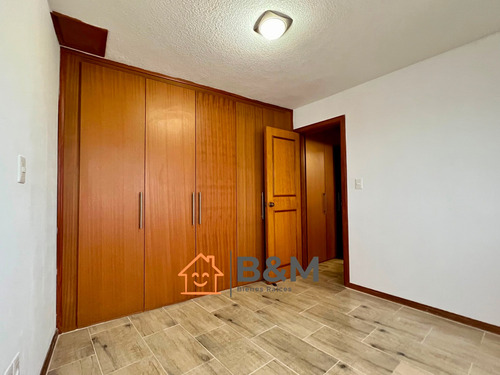 Imagen 4 de 15 de Alquiler Apartamento Rambla Malvin 1 Dormitorio Y Garaje