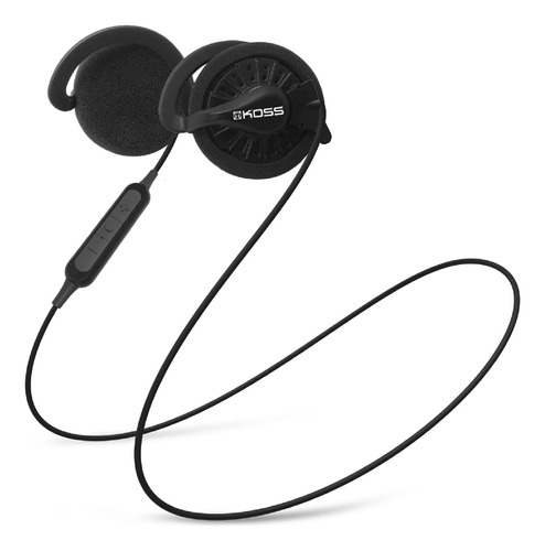 Koss Ksc35 Auriculares Inalámbricos Bluetooth Con Clip Para 