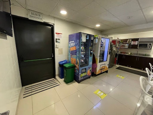 Imagen 7 de 28 de Oficinas En Venta Guayabal 589-1147